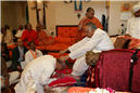10th Patotsav Sabha on Saturday (18 Dec) - ISSO Swaminarayan Temple, Los Angeles, www.issola.com